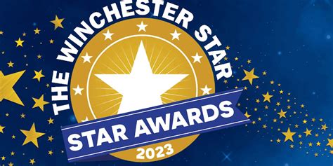 winchester star awards 2023
